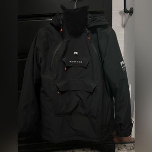 Montec Ski Jacket